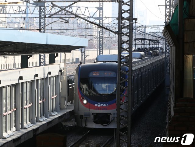 인천지하철1호선/뉴스1 © News1