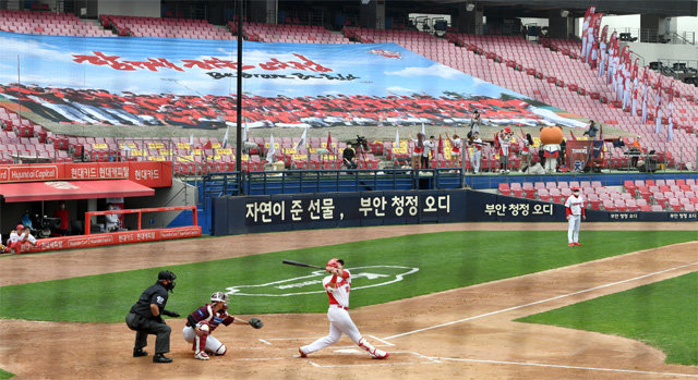 한국이 연 ‘야구의 봄’… 美서도 생중계