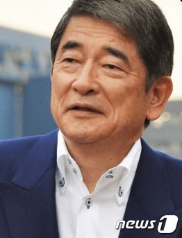 오카모토 유키오 전 일본 총리 보좌관 (오카모토 유키오 홈페이지) © 뉴스1