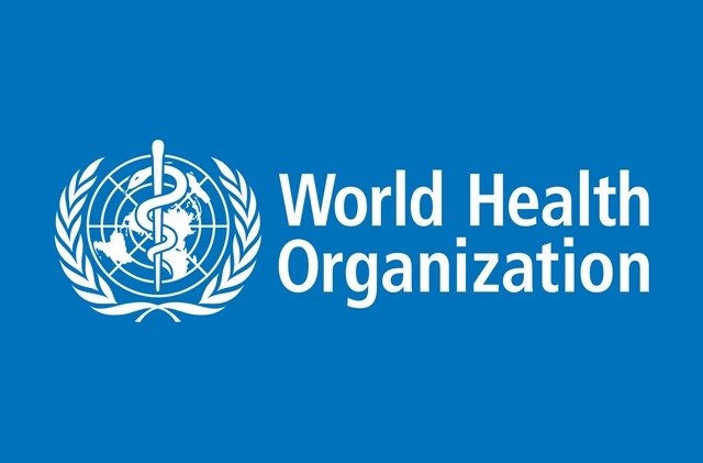 세계보건기구(World Health Organization, WHO) 로고 (출처=WHO 홈페이지)