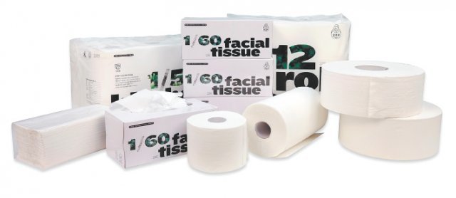 부림제지㈜의 코주부 상품(가정용).