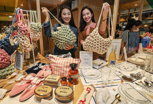 사진제공｜현대백화점