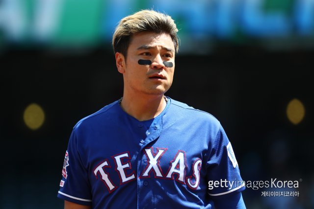 추신수. 사진=게티이미지코리아