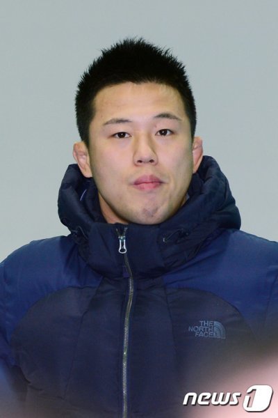 왕기춘  © News1 DB