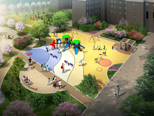 화성 남양 서희스타힐스 5차