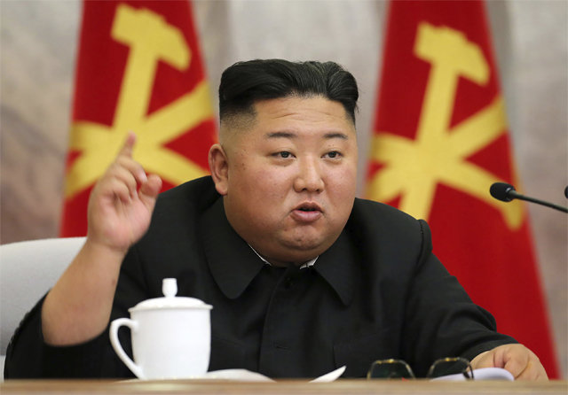김정은 ‘핵 몸값 높이기’… 대선 앞둔 트럼프에 ‘협상 나서라’ 압박