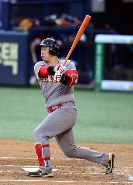 SK 이홍구. 스포츠동아DB