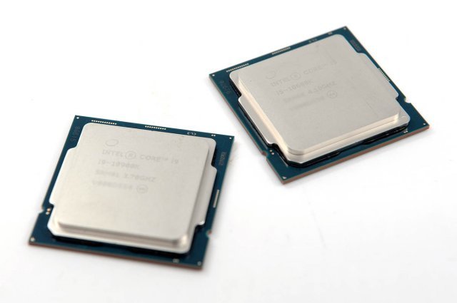 10세대 코어 프로세서.(출처=IT동아)