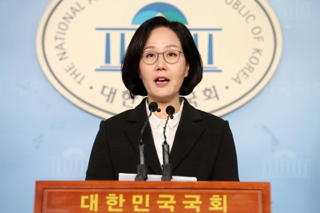 김현아 미래통합당 비상대책위원. 사진=뉴스1