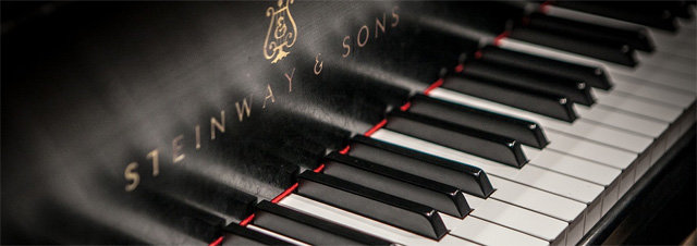 스타인웨이 콘서트 그랜드 피아노는 액션 부품만 4752개가 들어간다. 전통과 단계적 혁신, 기술적 수월성을 향한 장인정신의 결정체다. 사진 출처 pixabay