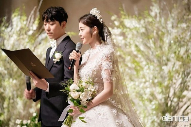 김보미 인스타그램 © 뉴스1