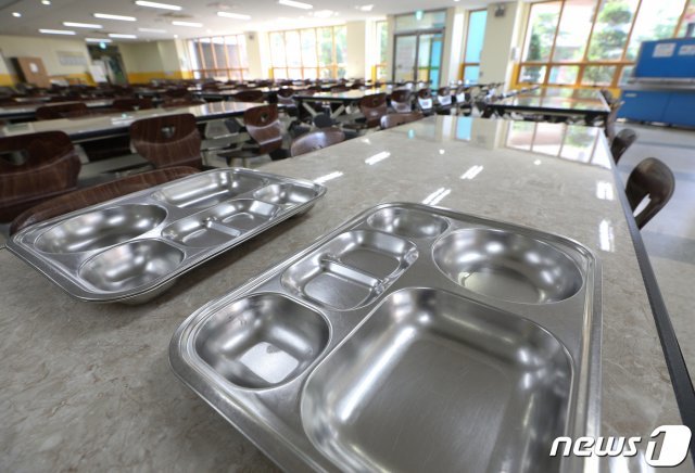 인천 송도의 한 어린이집에서 원아와 교사들이 집단으로 장염 증상을 보여 관계당국이 조사에 나섰다. 자료사진 © News1