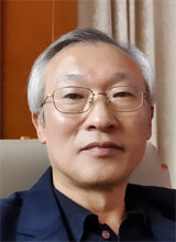 박순발 충남대 교수·한국고고학회장