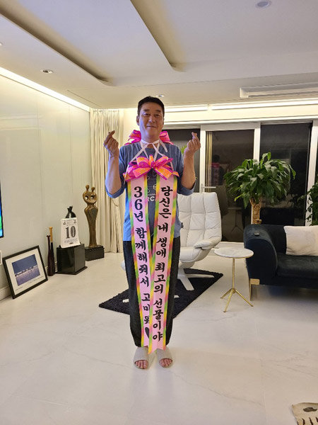 사진제공｜최란