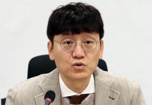 김웅 미래통합당 의원. 사진=뉴스1