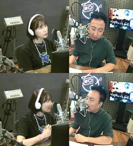 KBS 쿨FM ‘박명수의 라디오쇼’