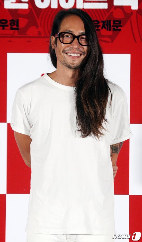 배우 류승범 © News1