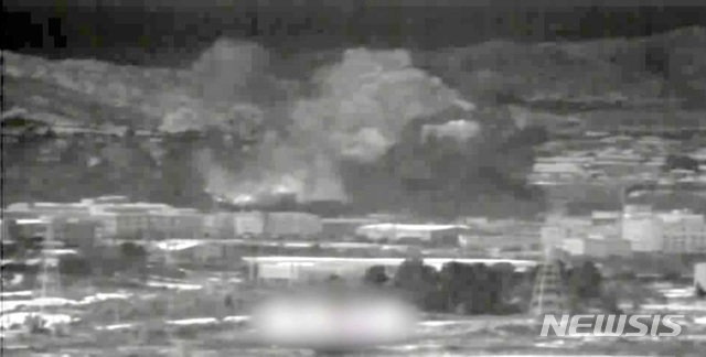 사진=국방부 제공