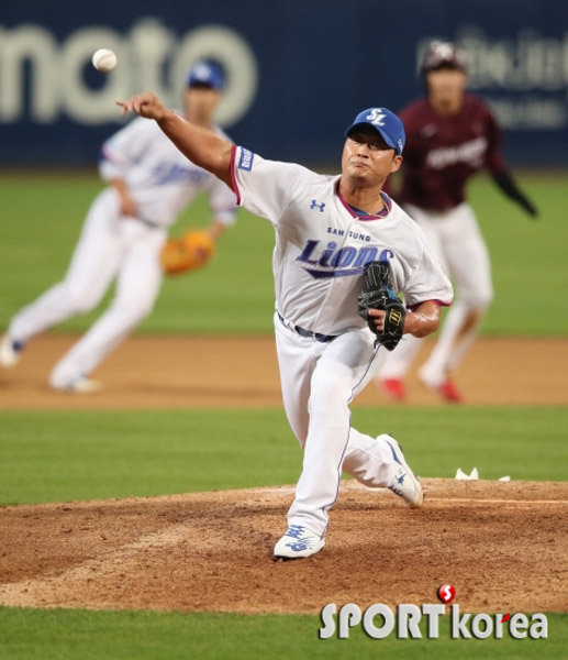 삼성 오승환. 사진제공｜스포츠코리아