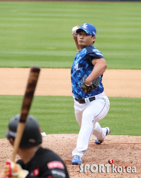 삼성 오승환. 사진제공｜스포츠코리아