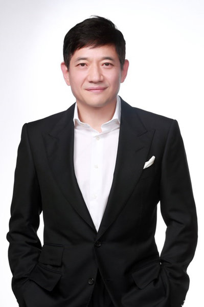 ㈜디케이디앤아이 서홍민 대표.