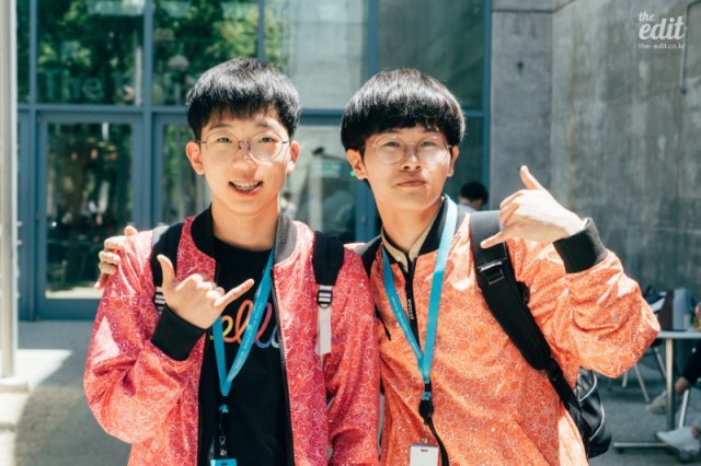 < WWDC 2019 당시 모습, 출처: 디에디트 >