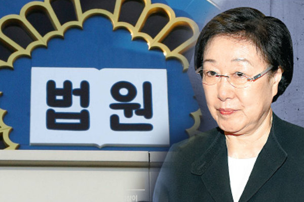 권경애, 與 한명숙 구하기에 “이건 뭐 눈에 뵈는게 없구나”｜동아일보