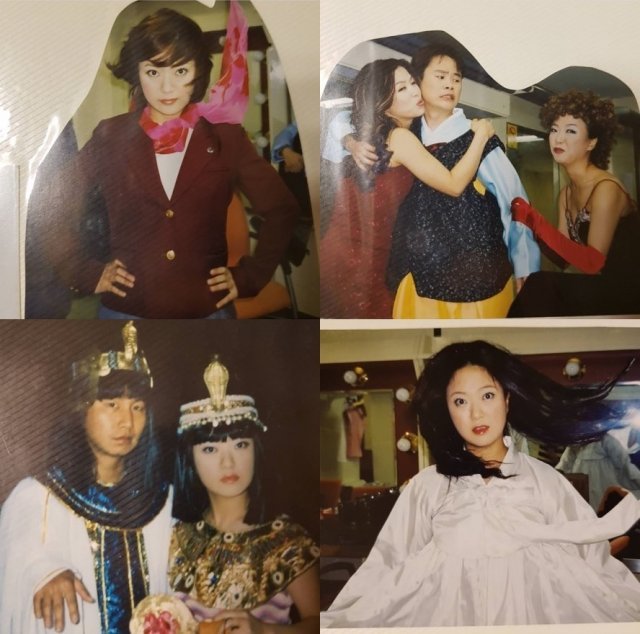 김숙 인스타그램