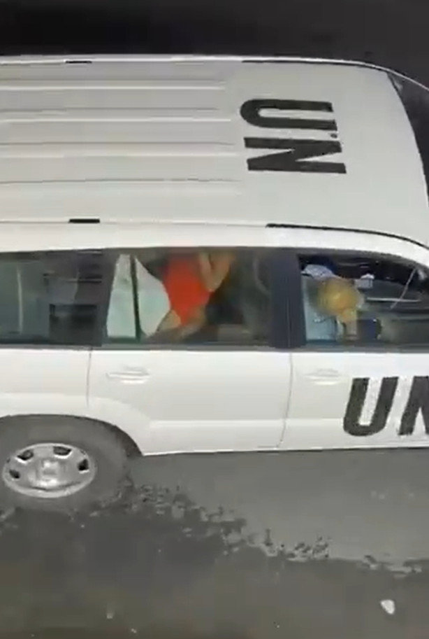 트위터 영상 갈무리