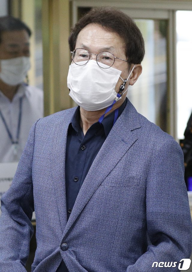 조희연 서울시교육감./뉴스1 © News1