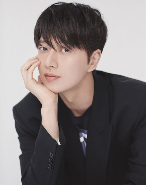 배우 박해진. 사진제공｜마운틴무브먼트