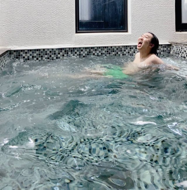 김경진 인스타그램 © 뉴스1