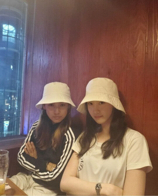 이효리 인스타그램 © 뉴스1