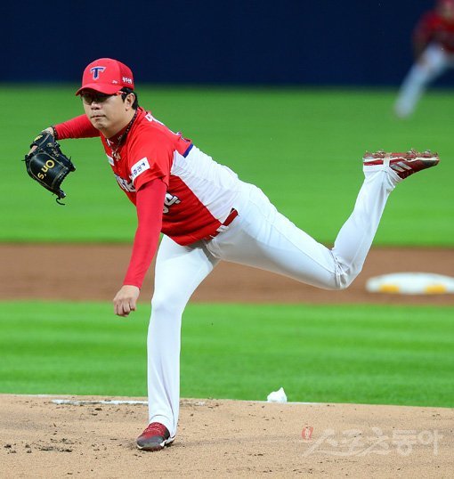 KIA 양현종. 스포츠동아DB
