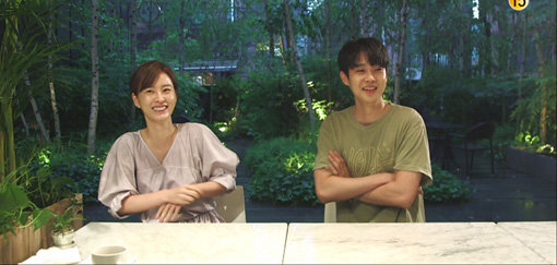 tvN ‘여름방학’.