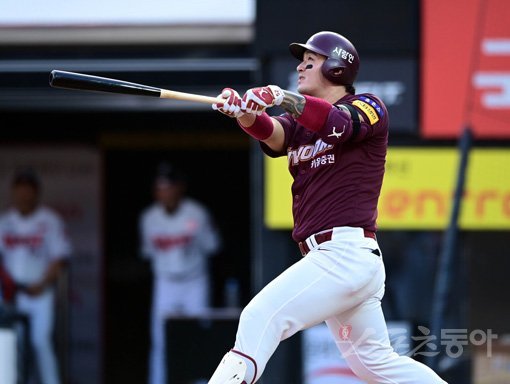 키움 박병호. 스포츠동아DB