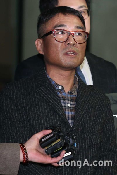 가수 김건모. 동아닷컴DB