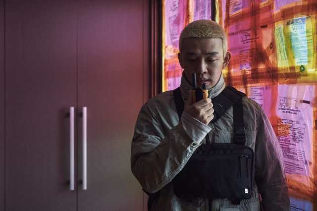 ‘#살아있다’ 스틸 컷 © 뉴스1