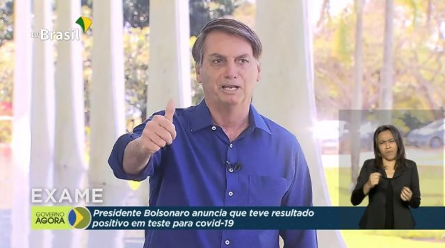 사진｜tv brazil 영상 캡처