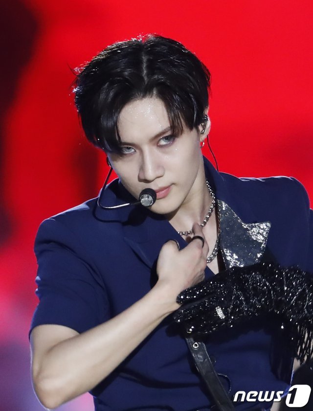 샤이니 태민/뉴스1 © News1