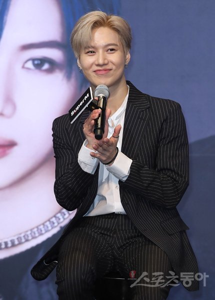 그룹 샤이니 태민. 스포츠동아DB