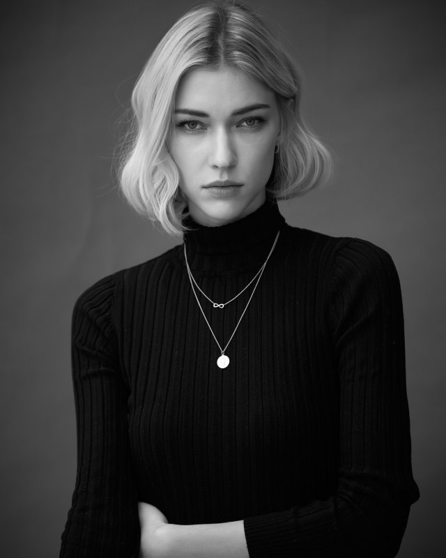 스테파니 미초바/스피커