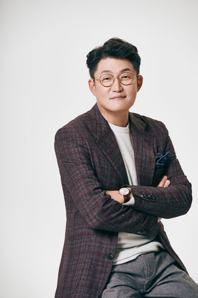 가수 김현철. 사진제공｜에프이 엔터테인먼트