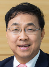 신현곤 한국농수산식품유통공사(aT)식품수출이사