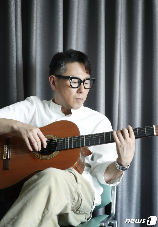 가수 윤종신 © News1