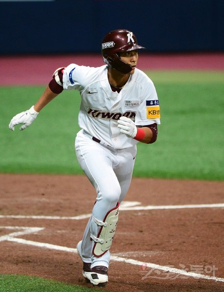 키움 이정후. 스포츠동아DB