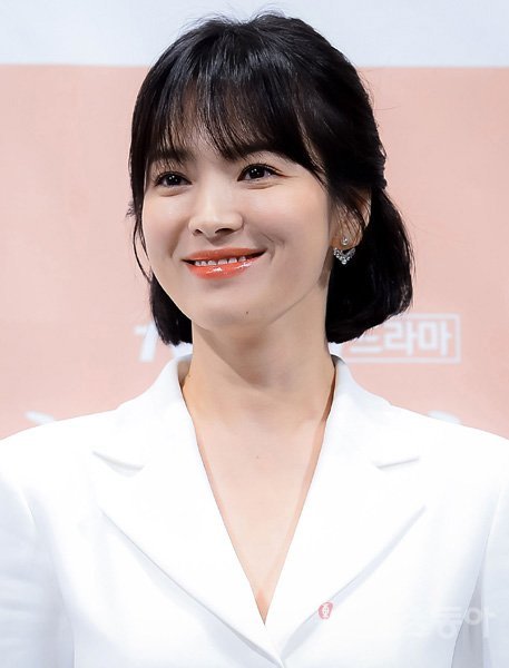 배우 송혜교. 스포츠동아DB