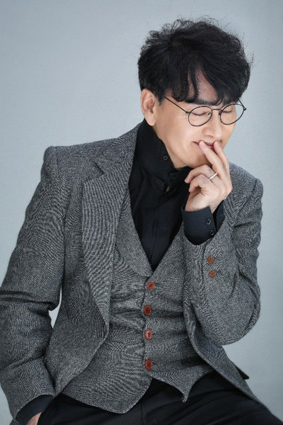 가수 조항조. 사진제공｜우리엔터테인먼트