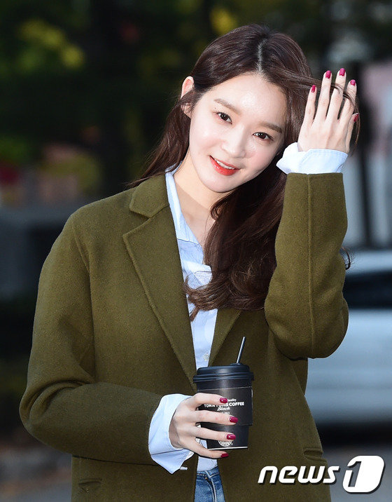 다비치 강민경 © News1