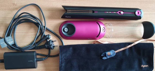 구성품 모습(출처=IT동아)